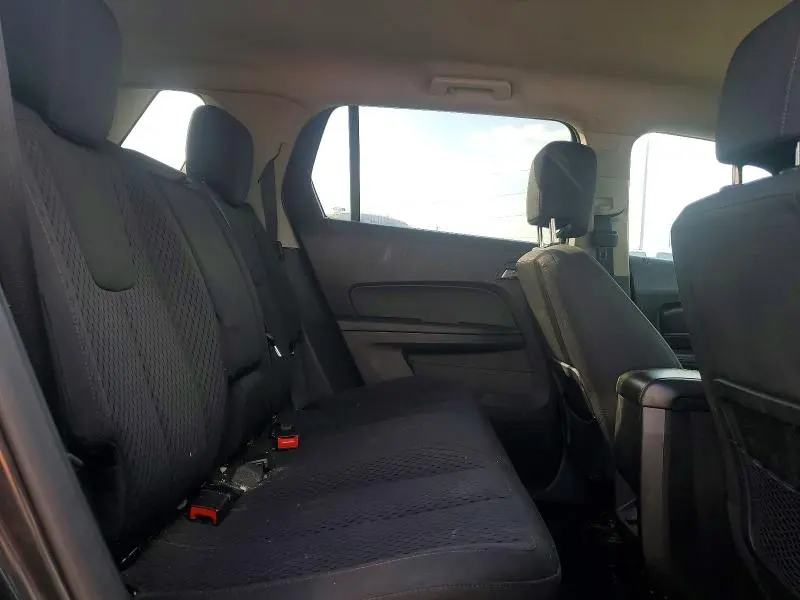 2013 GMC TERRAIN SLE  