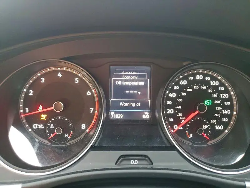 2021 VOLKSWAGEN ATLAS SE  