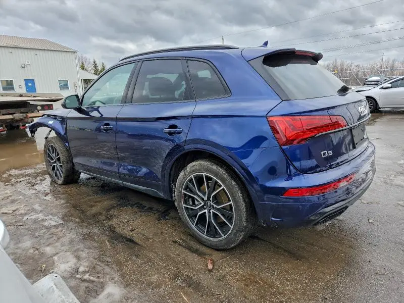 2023 AUDI Q5 PREMIUM PLUS 45  