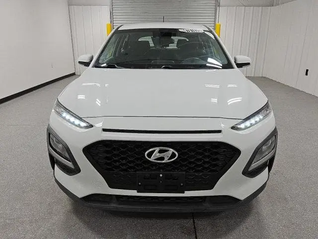 2020 HYUNDAI KONA SE  