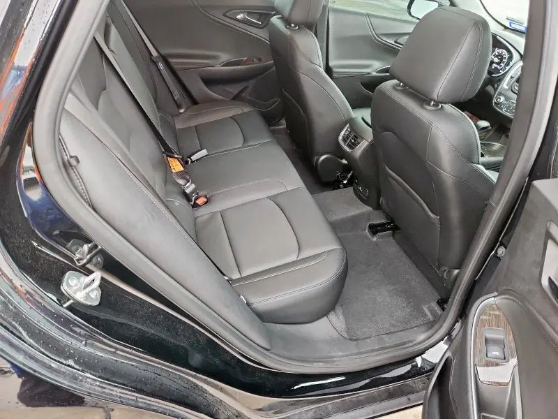 2025 CHEVROLET MALIBU PREMIER  