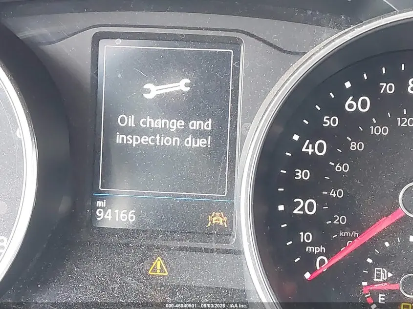 2018 VOLKSWAGEN TIGUAN 2.0T SE/2.0T SEL