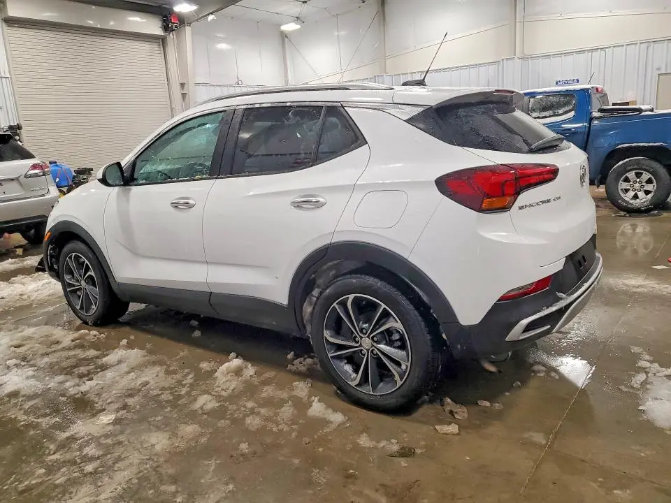 2020 BUICK ENCORE GX SELECT  