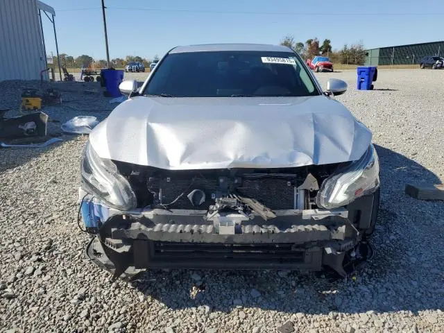 2019 NISSAN ALTIMA SL  