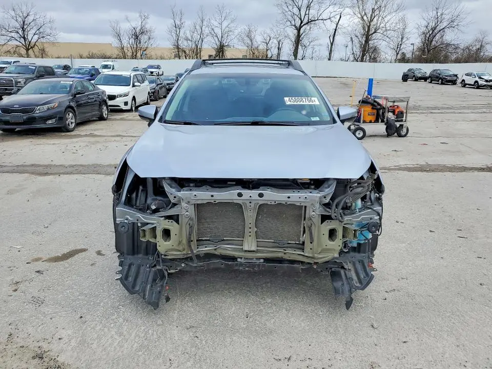 2018 SUBARU OUTBACK 3.6R LIMITED  
