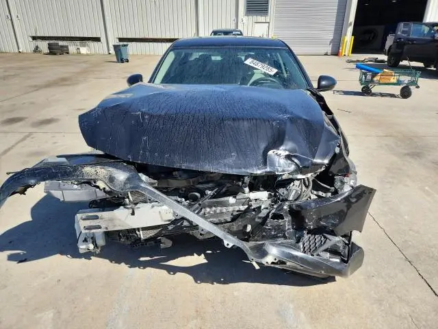 2019 NISSAN ALTIMA S  