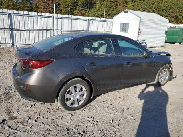 2016 MAZDA 3 SPORT