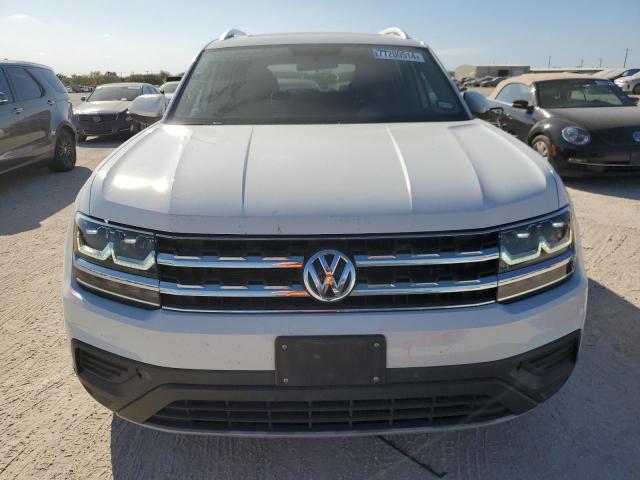 2018 VOLKSWAGEN ATLAS 