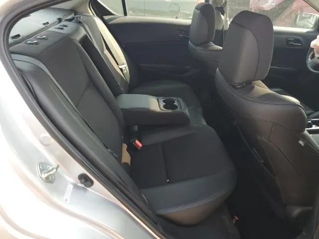 2013 ACURA ILX 20  