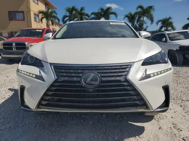 2019 LEXUS NX 300 BASE  
