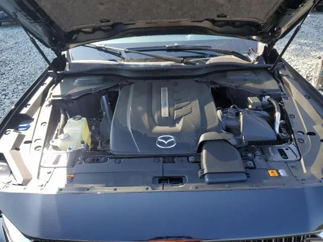 2024 MAZDA CX-90 PREFERRED  