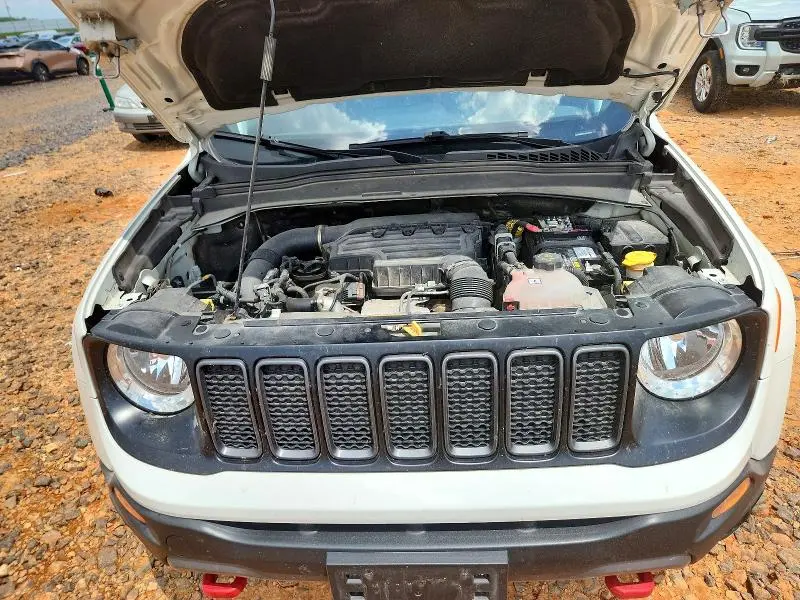 2020 JEEP RENEGADE TRAILHAWK  