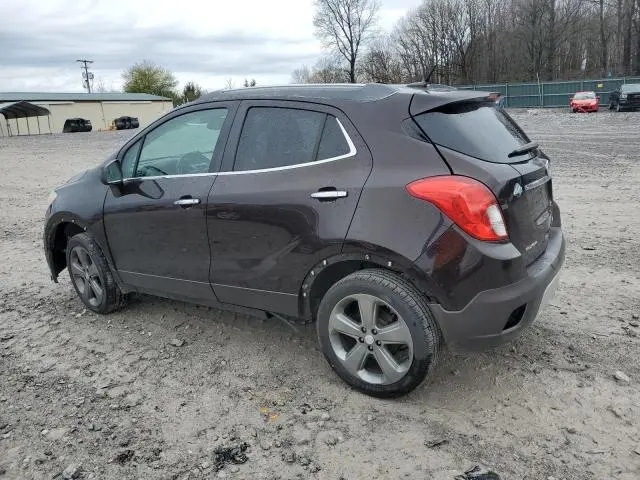 2013 BUICK ENCORE CONVENIENCE  