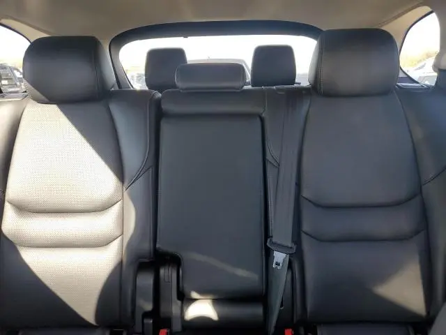 2022 MAZDA CX-9 TOURING  