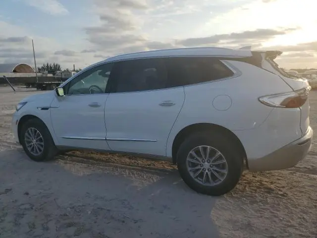 2022 BUICK ENCLAVE PREMIUM  