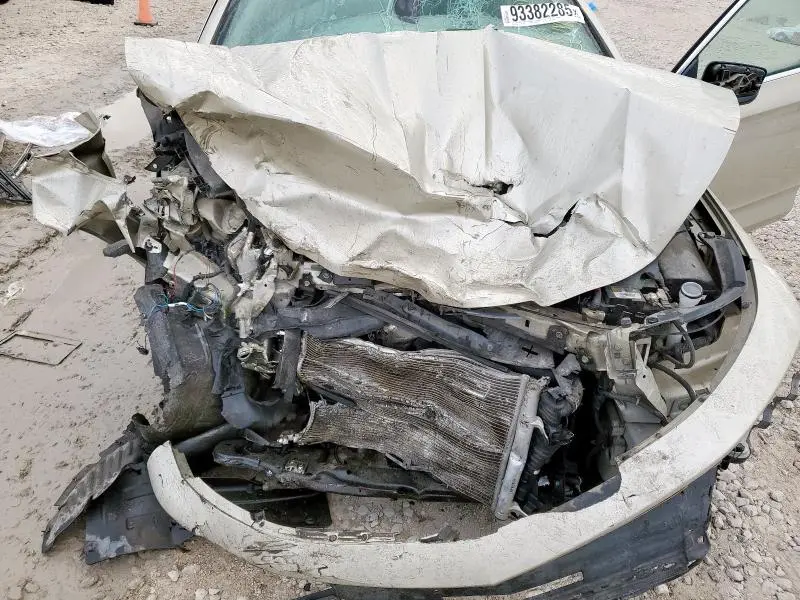 2015 CHEVROLET IMPALA LS  