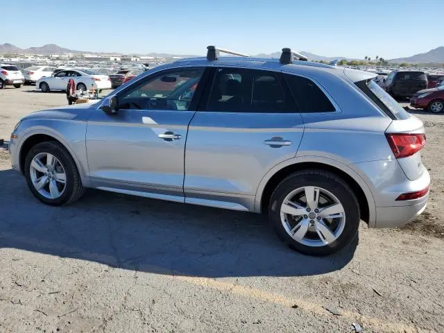 2019 AUDI Q5 PREMIUM  