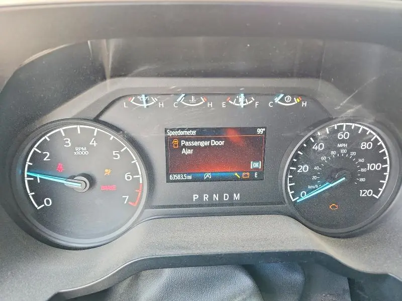 2022 FORD F150   