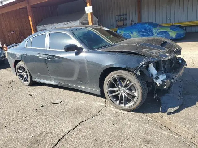 2021 DODGE CHARGER GT  