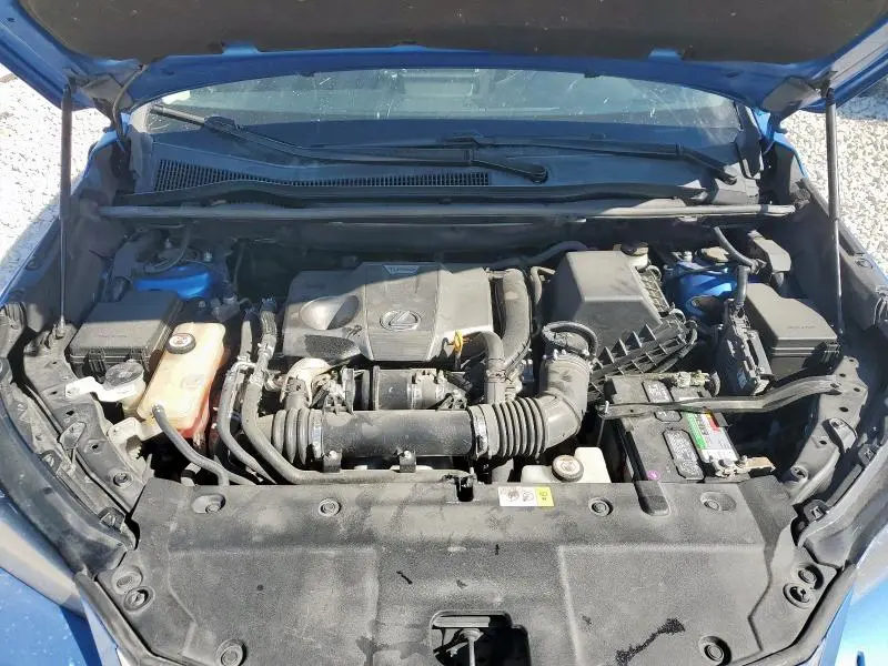 2017 LEXUS NX 200T BASE  