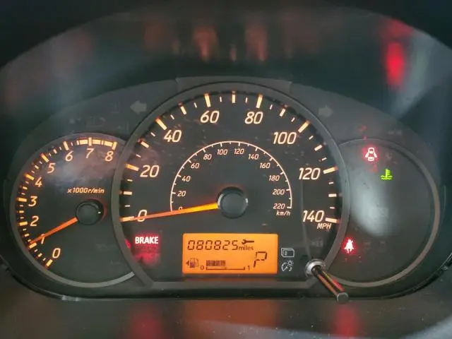 2017 MITSUBISHI MIRAGE G4 ES
