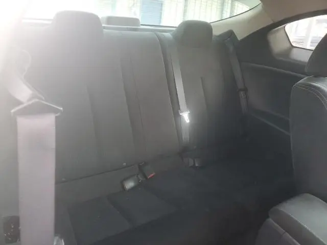2013 NISSAN ALTIMA S  