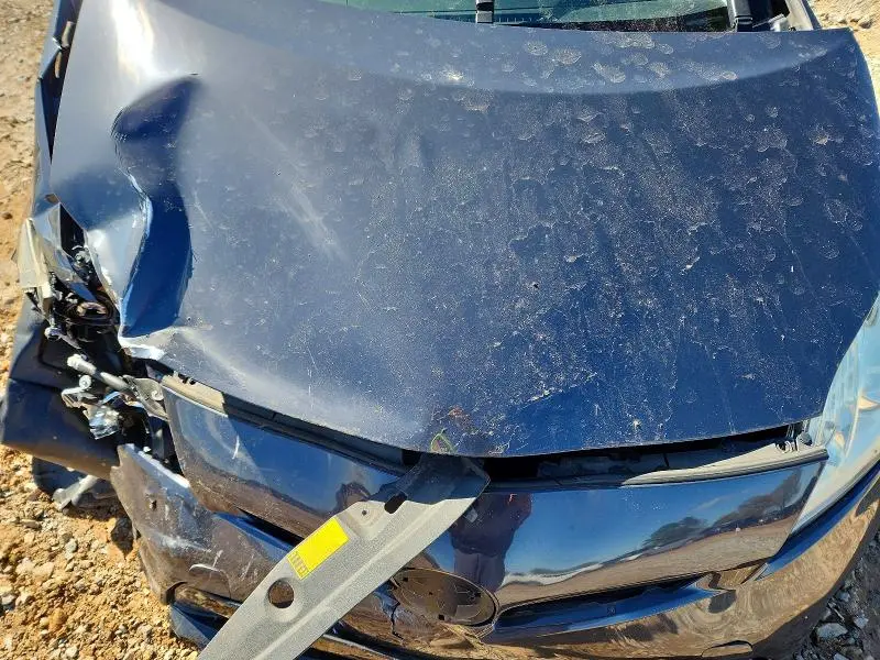 2014 TOYOTA PRIUS THREE  