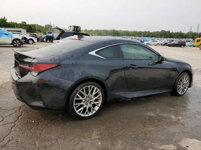 2019 LEXUS RC 350  
