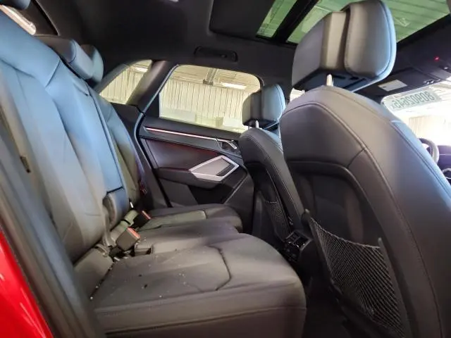 2024 AUDI Q3 PREMIUM PLUS S LINE 45  