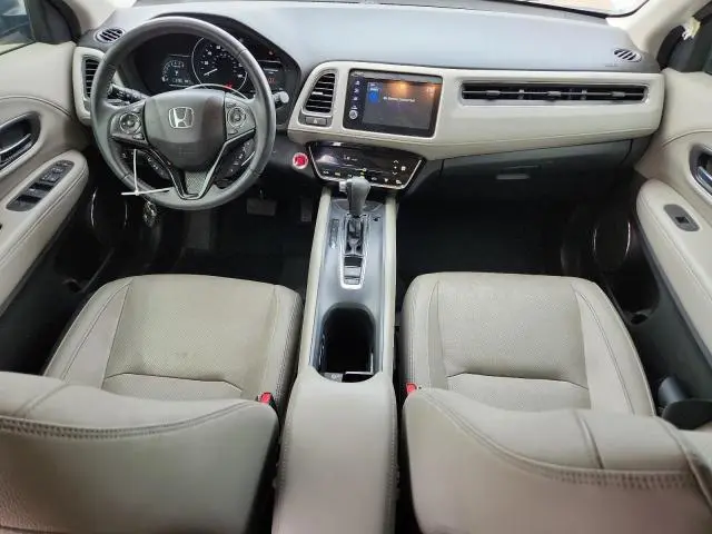2020 HONDA HR-V TOURING  