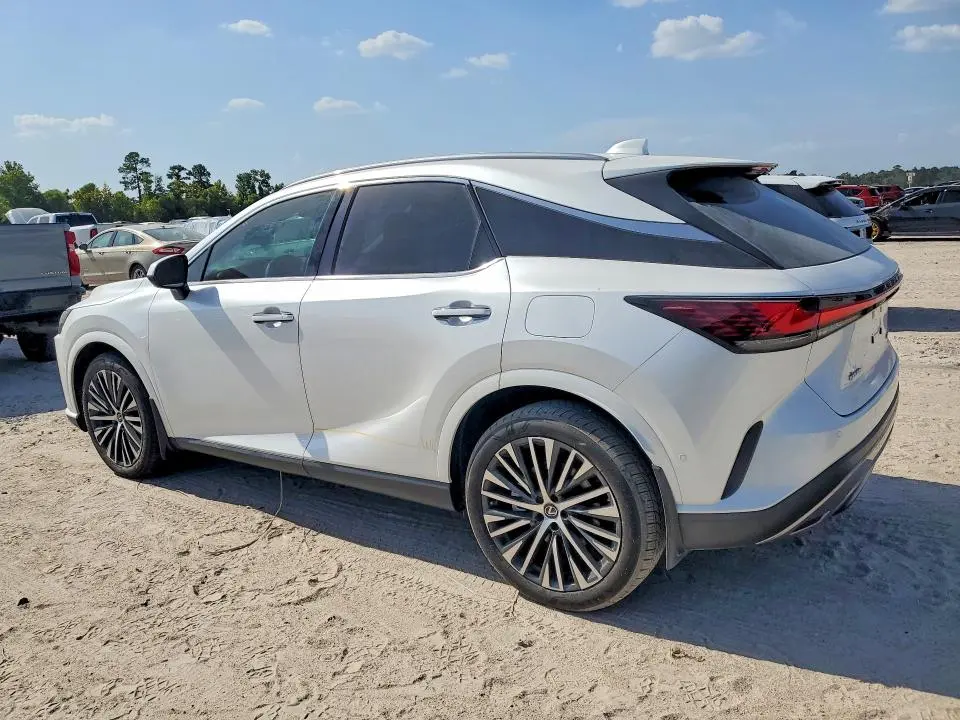 2025 LEXUS RX 350 PREMIUM+  