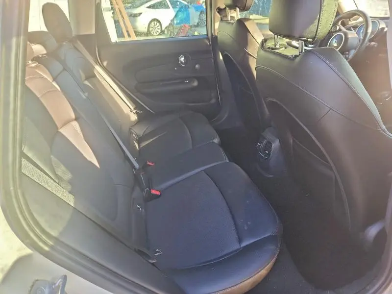 2017 MINI COOPER CLUBMAN ALL4  