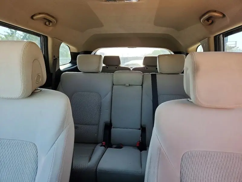 2016 HYUNDAI SANTA FE SE  