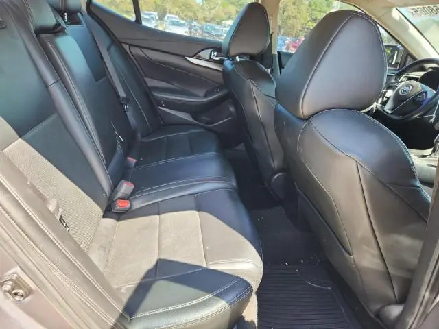 2020 NISSAN MAXIMA SV