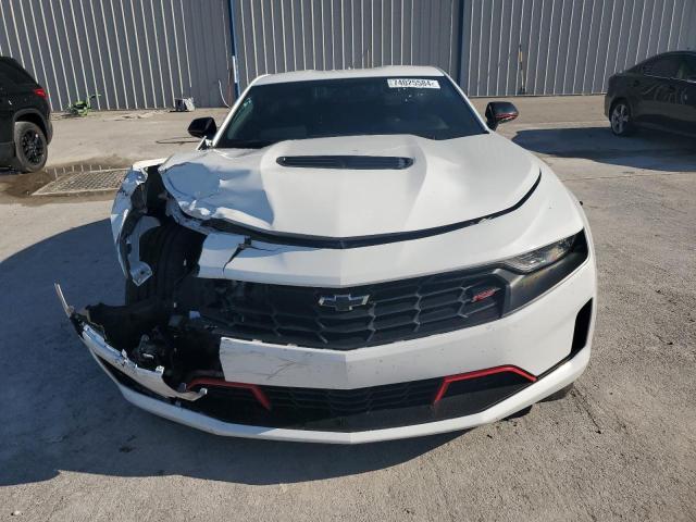 2021 CHEVROLET CAMARO LZ