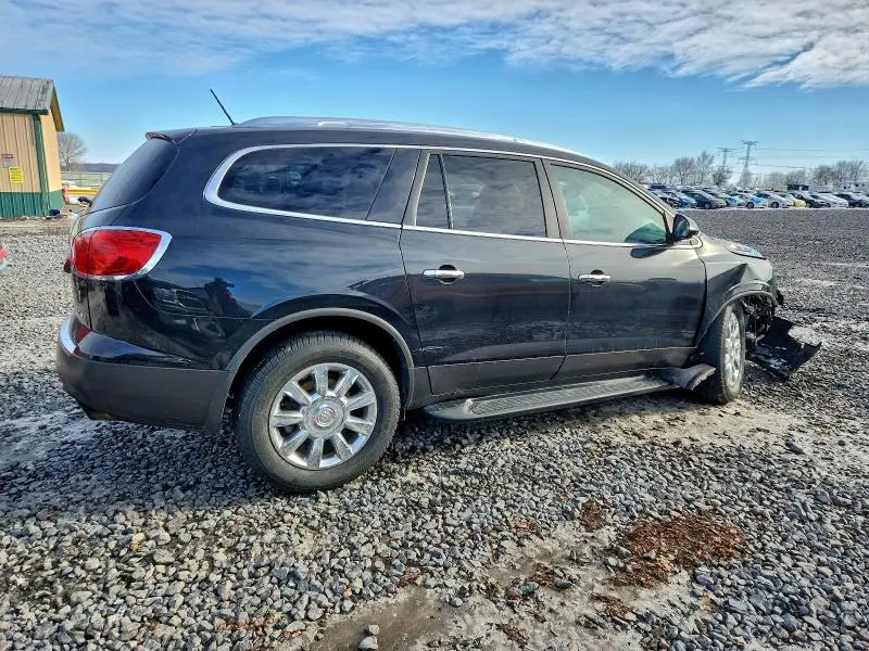 2011 BUICK ENCLAVE CXL  