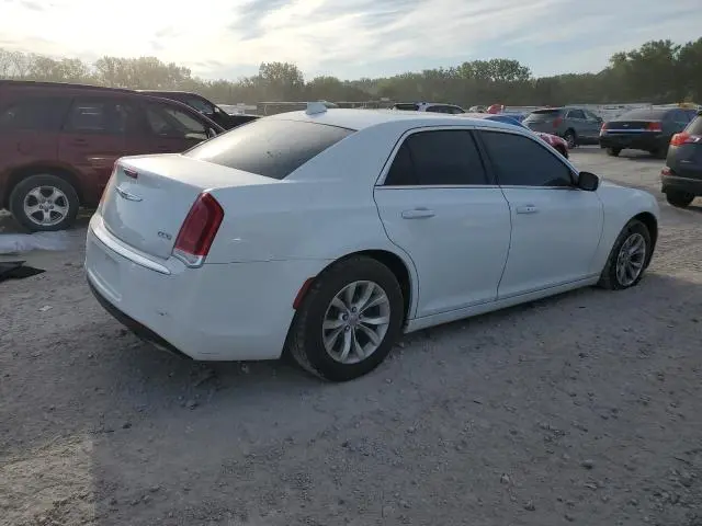 2015 CHRYSLER 300 LIMITED  