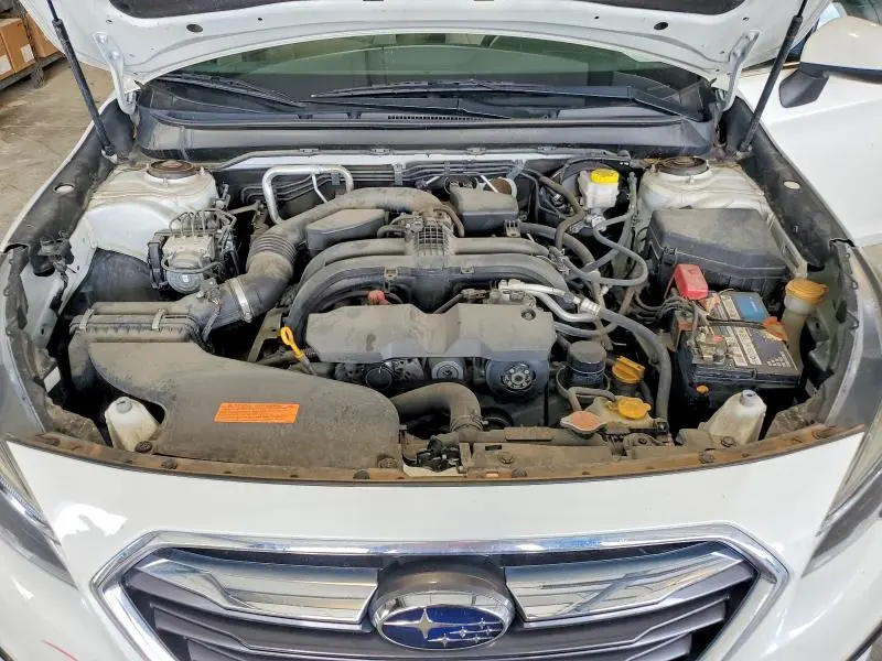 2019 SUBARU LEGACY 2.5I PREMIUM  