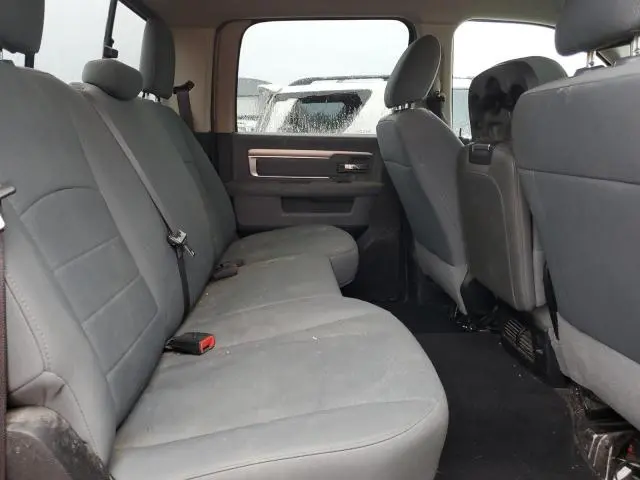 2020 RAM 1500 CLASSIC SLT  