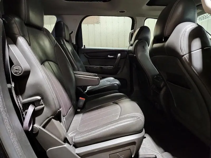 2014 GMC ACADIA SLT-2  