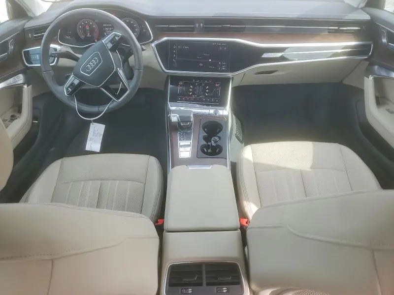 2019 AUDI A6 PREMIUM PLUS  