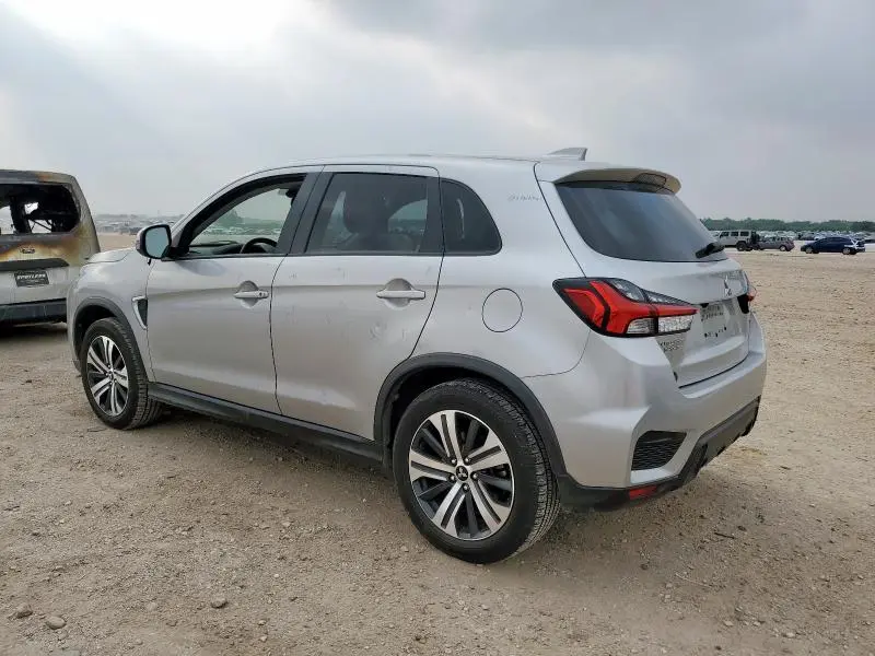 2021 MITSUBISHI OUTLANDER SPORT SE