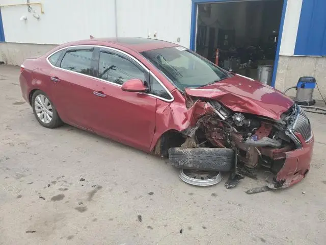 2012 BUICK VERANO   