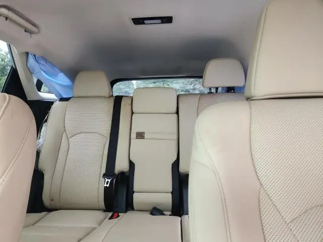 2022 LEXUS RX 350 L  