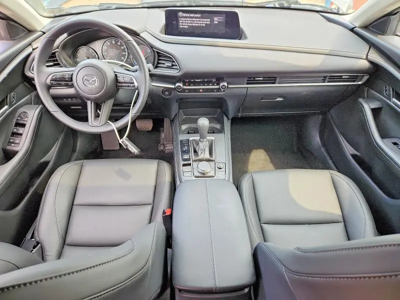 2026 MAZDA CX-30 PREFERRED  