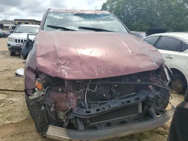 2013 LEXUS GX 460  