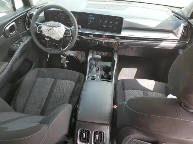 2024 KIA SORENTO LX  