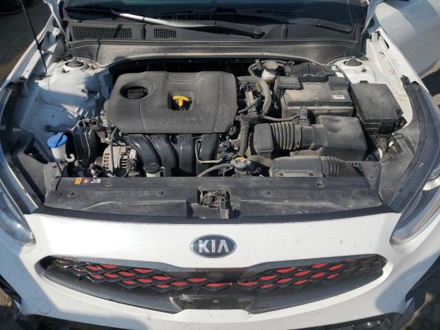 2021 KIA FORTE GT LINE