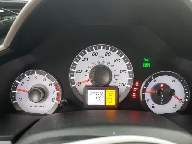 2015 HONDA PILOT EX