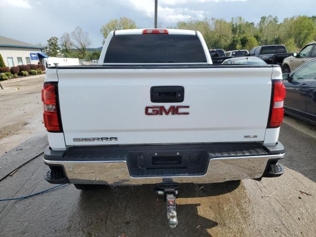 2015 GMC SIERRA K2500 SLE